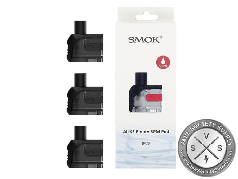 Smok Alike Pods ALIKE KIT