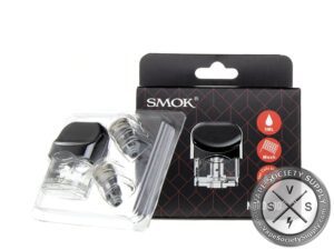 SMOK Nord Replacement Pod and Coils