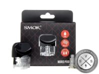 SMOK Nord Replacement Pod and Coils