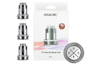 SMOK TF Tank BF Mesh Replacement Coils 3PCK 2