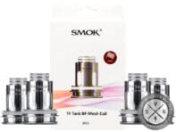 SMOK TF Tank Stick-Mesh Replacement Coils (3 Pack)