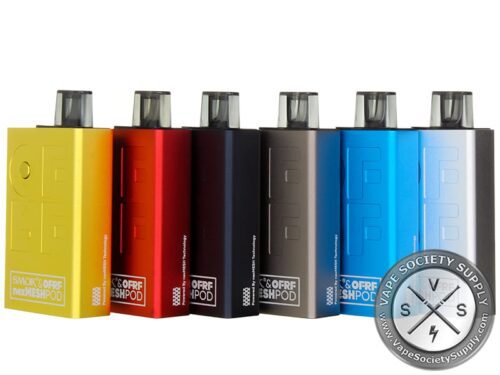 SMOK nexMESH Pod Device Kit 2