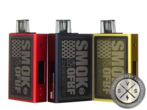SMOK nexMESH Pod Device Kit 3