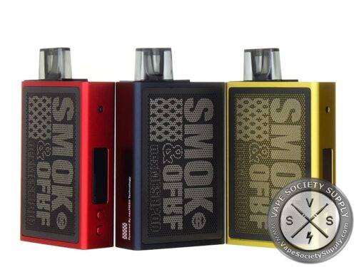 SMOK nexMESH Pod Device Kit 3
