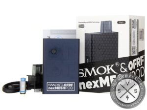 SMOK nexMESH Pod Device Kit 5