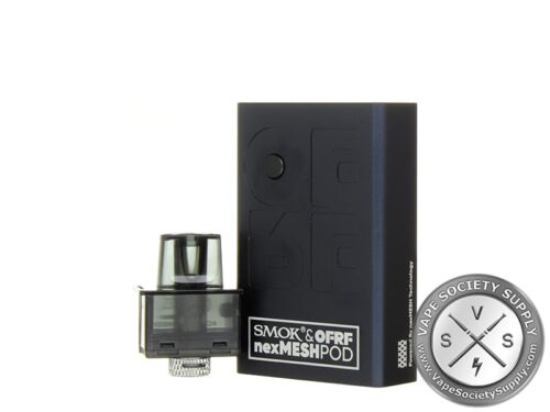 SMOK nexMESH Pod Device Kit 6