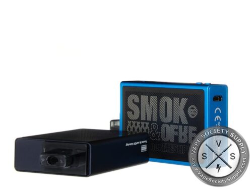 SMOK nexMESH Pod Device Kit 7