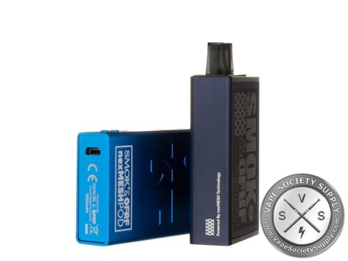 SMOK nexMESH Pod Device Kit 8