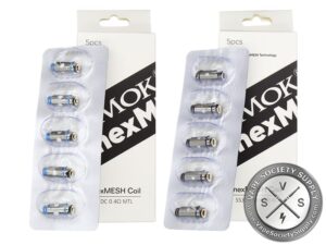 SMOK nexMESH Replacement Coils 5PCK 1