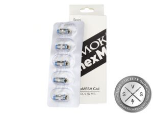SMOK nexMESH Replacement Coils 5PCK 2