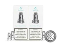 SUORIN Elite Replacement Coils (3 Pack)