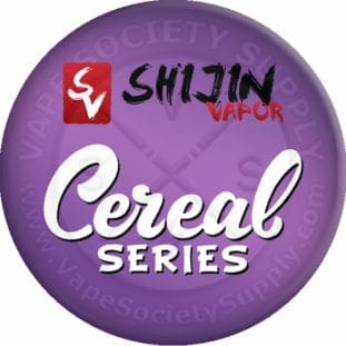 Shijin Cereal Series