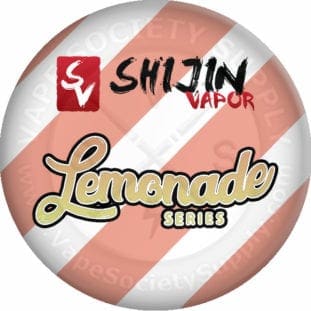 Shijin Lemonade Series