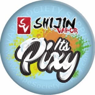 Shijin Pixy Chilled Series