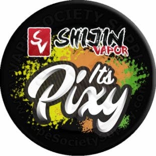 Shijin Pixy Series