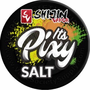 Shijin Pixy Series Salt