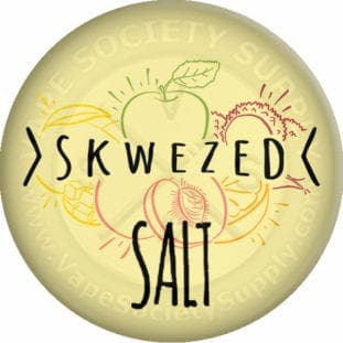 Skwezed Salt