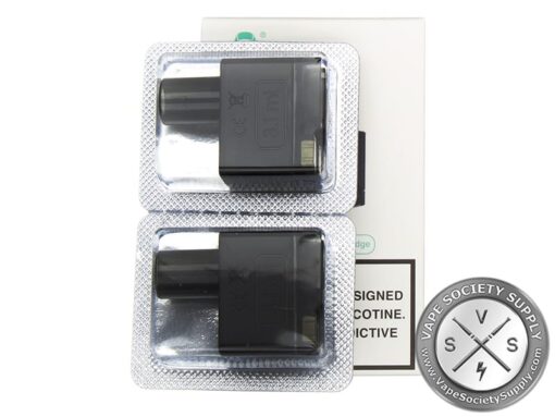 Suorin Elite Empty Cartridge 2 PCK 1