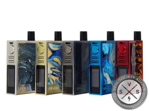 Suorin Elite Pod Kit 2