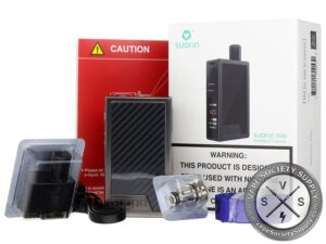 Suorin Elite Pod Kit 3