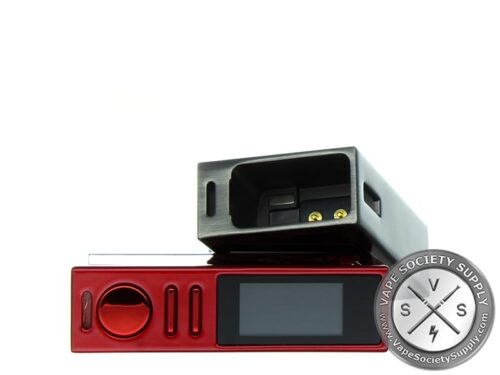 Suorin Elite Pod Kit 4