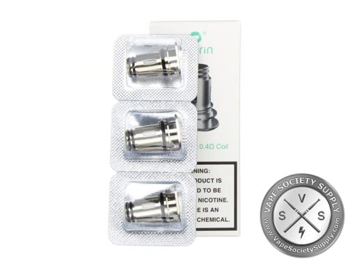 Suorin Elite Replacement Coils 3 PCK 1