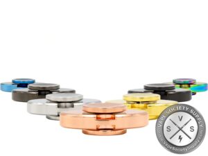 TOBECO Mini Oculus Spinner