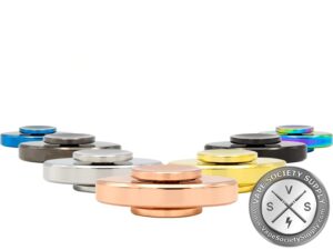 TOBECO Mini Oculus Spinner FidgetSpinner