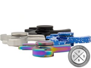 TOBECO Spinner