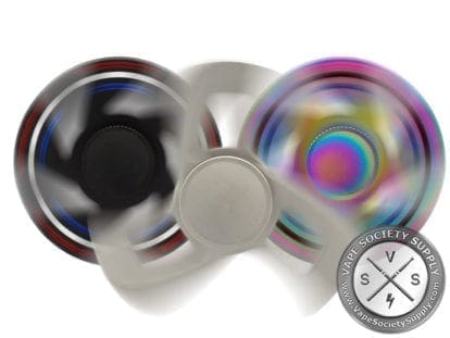 TOBECO Spinner Accessory