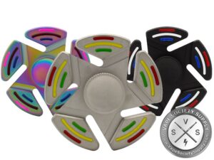 TOBECO Spinner Fidget Supernova