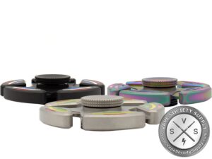 TOBECO Spinner FidgetSpinner