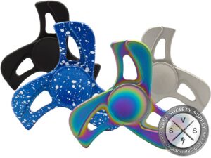 TOBECO Spinner Tri