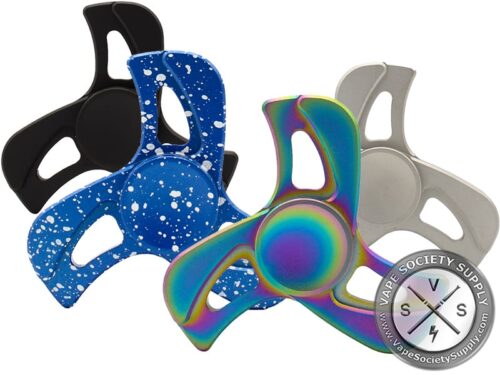 TOBECO Spinner Tri
