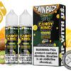 Tropic CANDY KING BUBBLEGUM COLLECTION