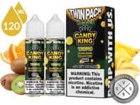 Tropic CANDY KING BUBBLEGUM COLLECTION