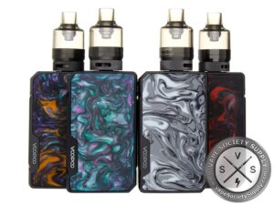 VooPoo Drag 2 PnP Refresh Edition Kit 1