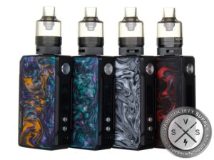 VooPoo Drag 2 PnP Refresh Edition Kit 2
