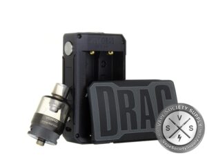VooPoo Drag 2 PnP Refresh Edition Kit 7