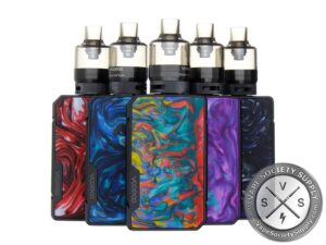 VooPoo Drag Mini PnP Refresh Edition Kit 1