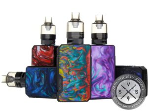 VooPoo Drag Mini PnP Refresh Edition Kit 2