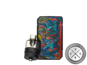 VooPoo Drag Mini PnP Refresh Edition Kit 4