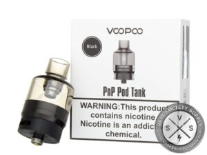 VooPoo PnP Pod Tank 1