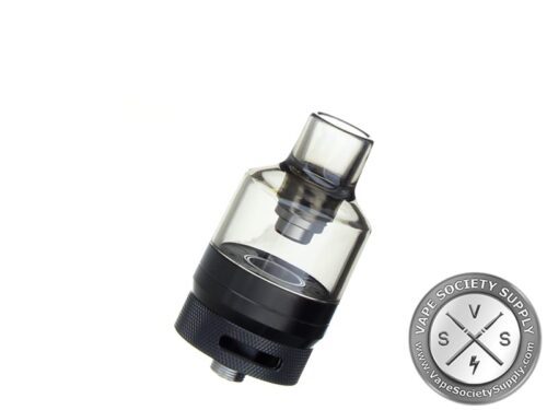 VooPoo PnP Pod Tank 4