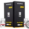 Voopoo PnP Replacement Coils (Pack of 5)