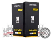 Voopoo PnP Replacement Coils (Pack of 5)