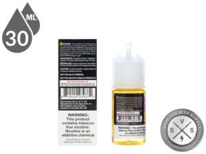 Air Factory TFN Salts 30ml Pink Punch E Juice
