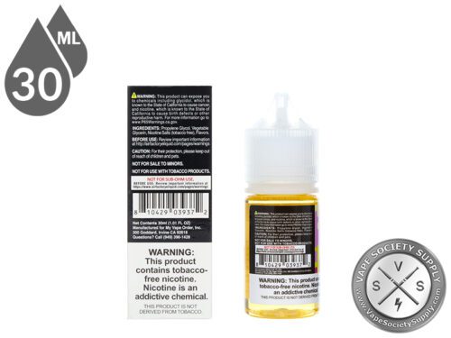 Air Factory TFN Salts 30ml Pink Punch E Juice