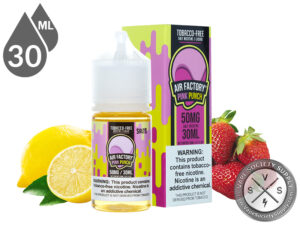 Air Factory TFN Salts 30ml Pink Punch