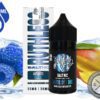 Antidote on Ice By Ruthless Salt Nic